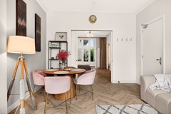 Leidsekade 75H, 1017 PM Amsterdam 